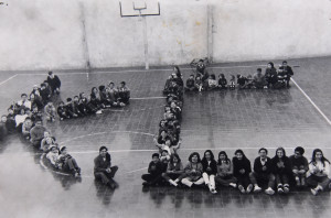 Nuestro Kinder Club  -1968